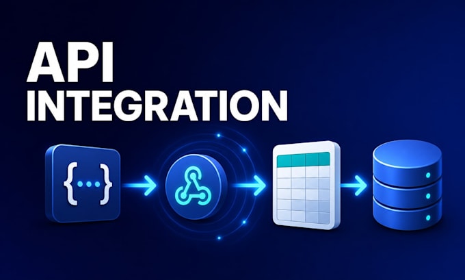 integrate rest apis and webhooks into your application