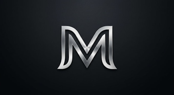 make a clean and outstanding logo