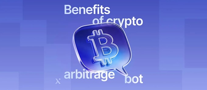 develop crypto arbitrage bot, dex arbitrage bot, triangular arbitrage bot