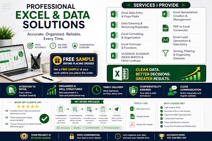 clean and organize your messy excel data with formulas and lookup