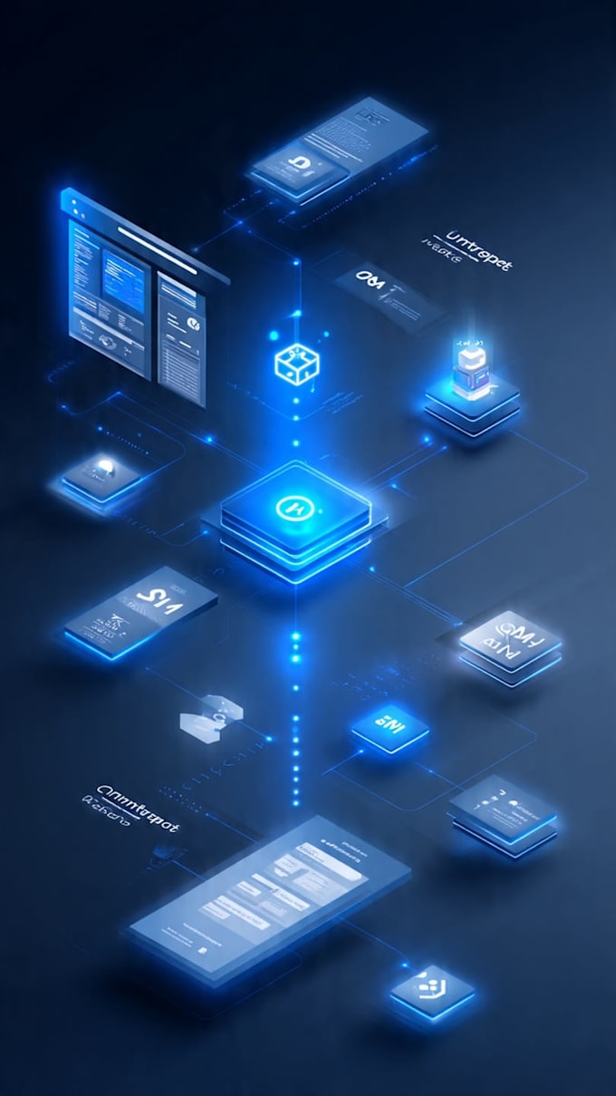 build an ai chatbot using openai and integrate it