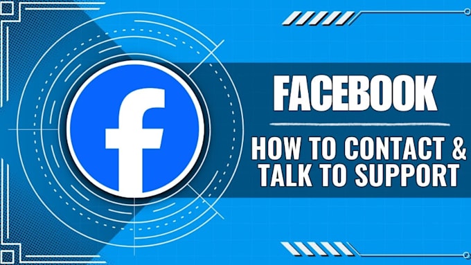 contact meta support, fix business manager, ad account issues and fix fb problem
