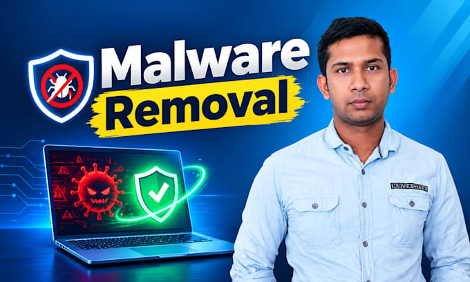 remove malware from wordpress and secure it