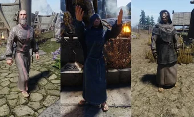 custom skyrim mods that bring your imagination to life