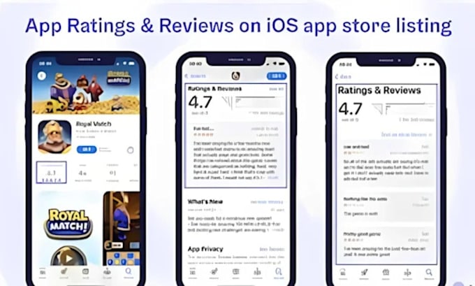 do ios android app testing, user experience review detailed QA report UX issues