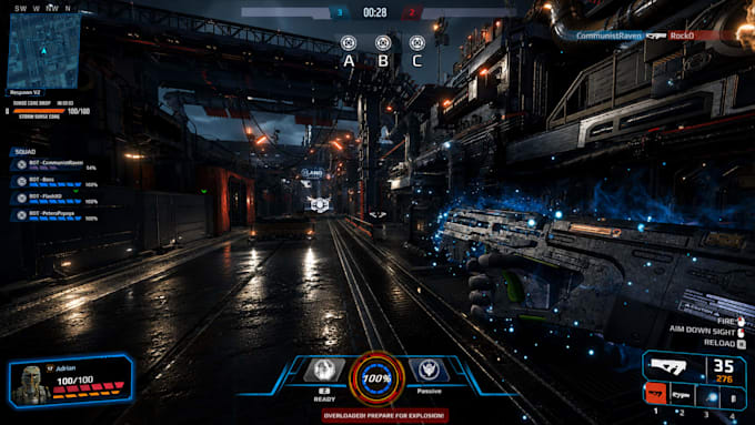 optimize your unity game for better fps and performance