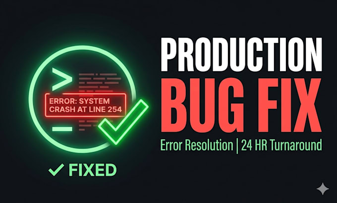 be your claude code debugging expert to fix production bugs error resolution