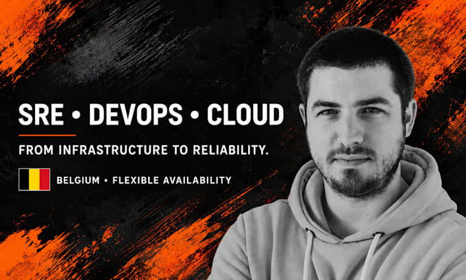 join your team as sre devops or cloud engineer