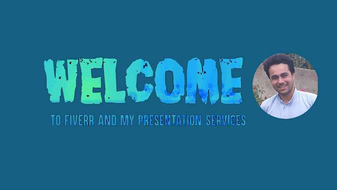 design a professional business powerpoint presentation