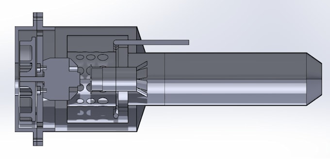 design and optimize 3d printable stl cad models