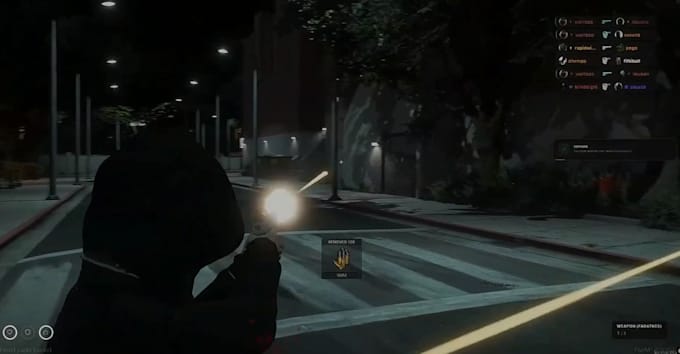 composite vfx fire, smoke, explosions, muzzle flash and more