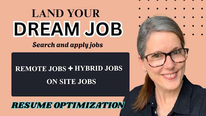 help you land more interviews with expert job search and apply services