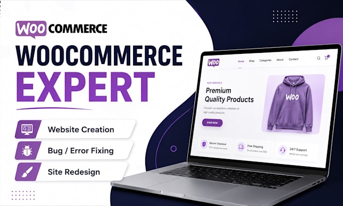 sync woocommerce products inventory stock and prices