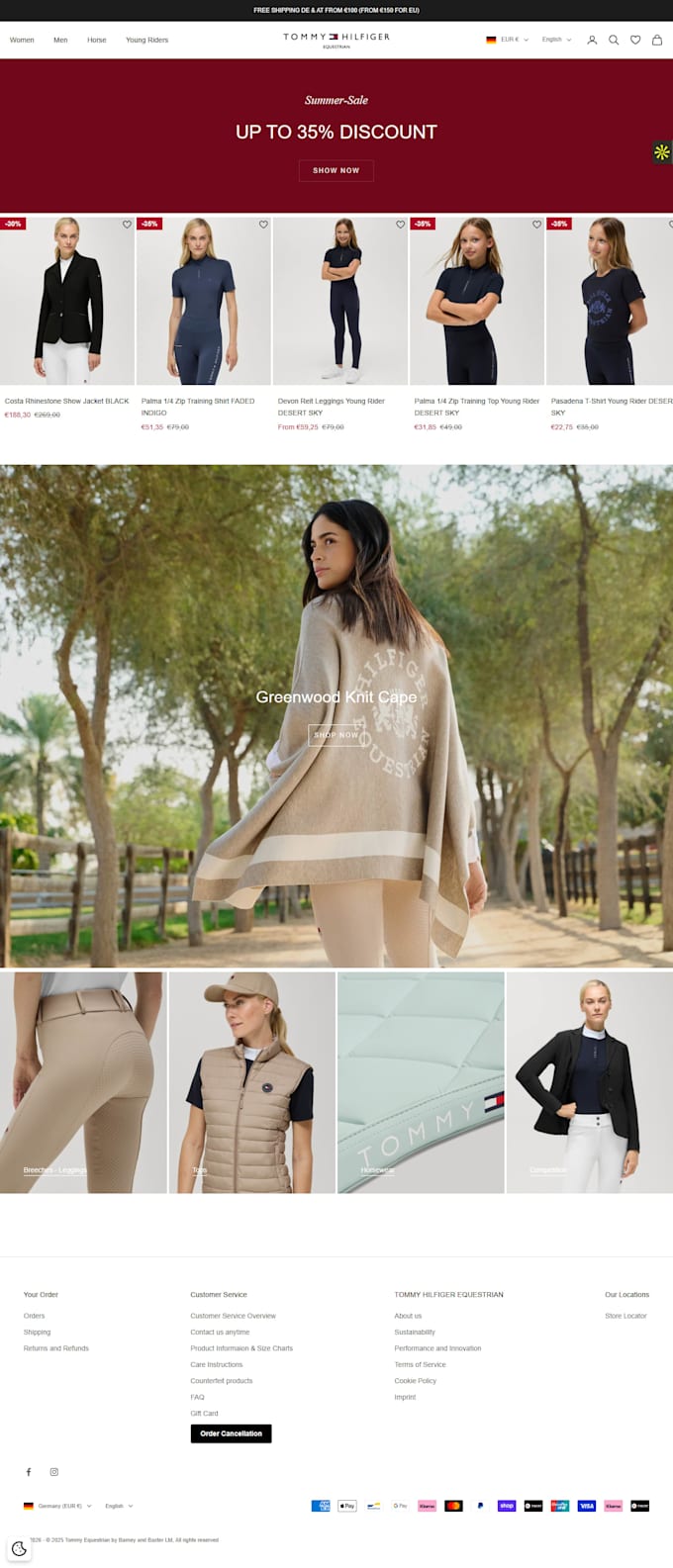 maintain and fix your shopify website