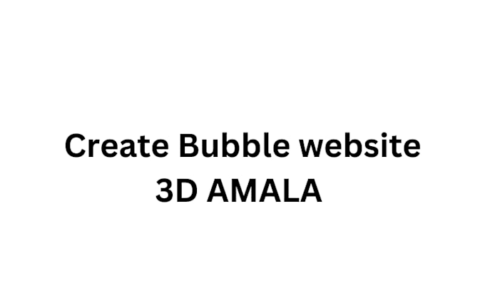 write and design amala