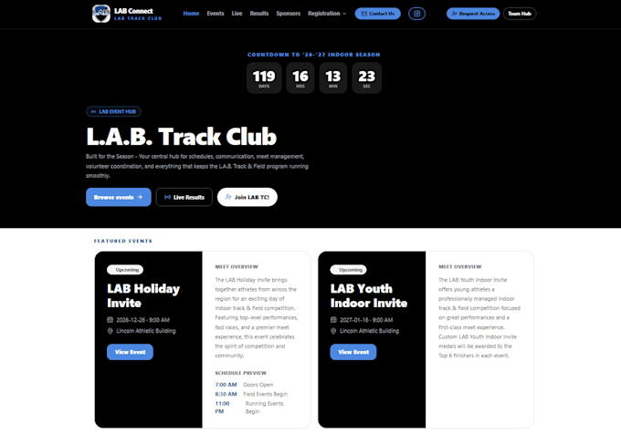 build a professional responsive website in framer
