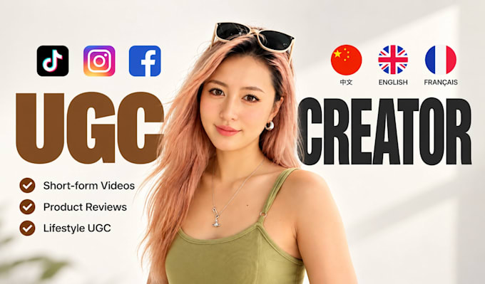 create authentic and engaging ugc videos for your brand