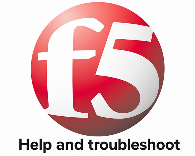 help you managing f5 waf