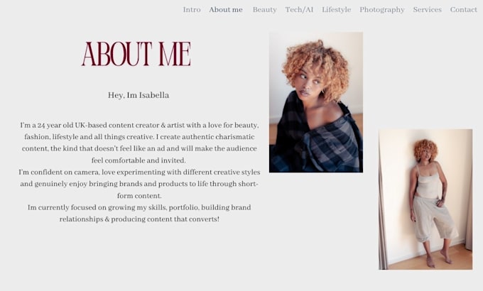 create authentic high quality ugc videos for your brand