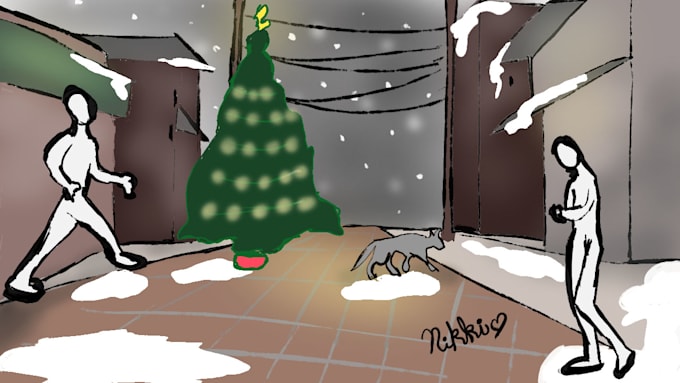 illustrate for indie novels