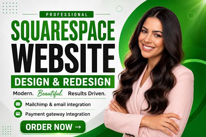 design squarespace website squarespace landing page redesign squarespace website