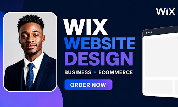 wix website wix website development wix website redesign