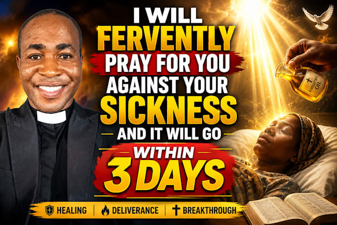 excellently teach you how to do deliverance