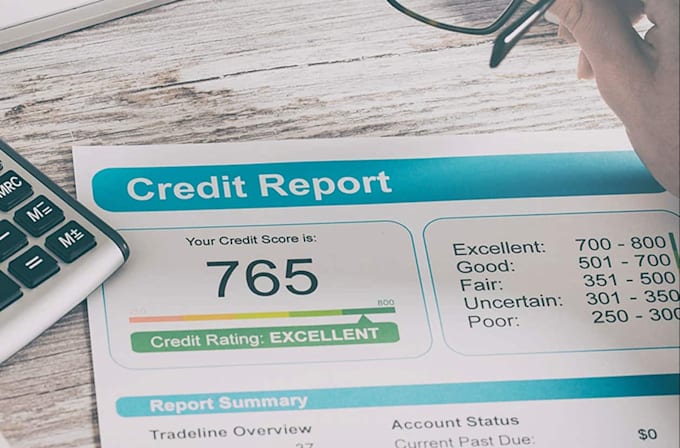 fix your credit report, remove negative items, credit repair, inquiry, chargeoff