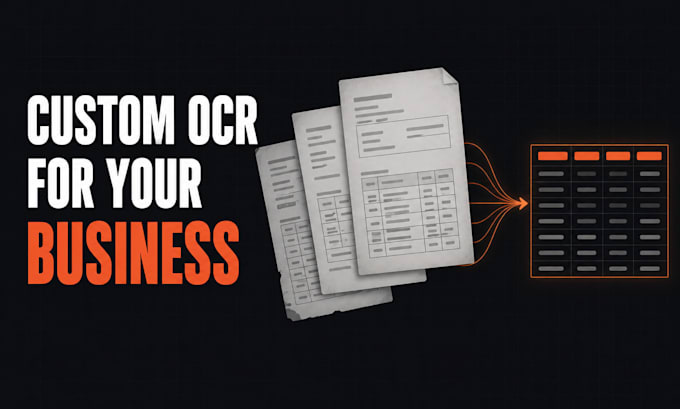 extract data from pdfs, invoices and documents with ai