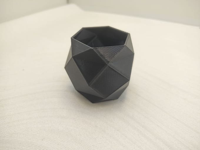 create custom 3d models for 3d printing