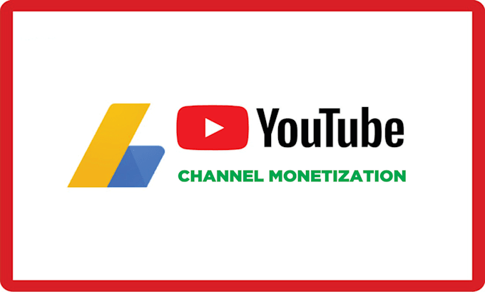 do complete youtube channel monetization requirements and video promotion