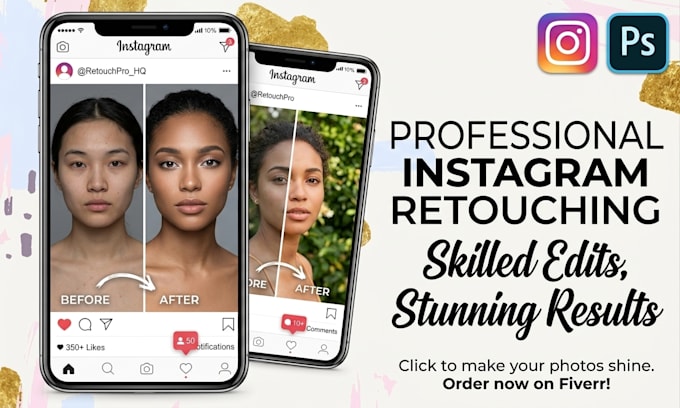 do asthetic picture editing for your social media posts