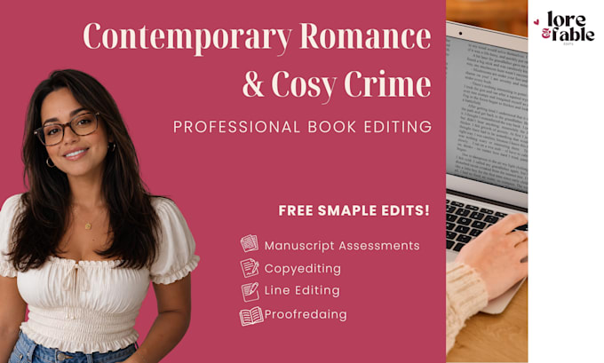 provide a professional manuscript assessment for your novel