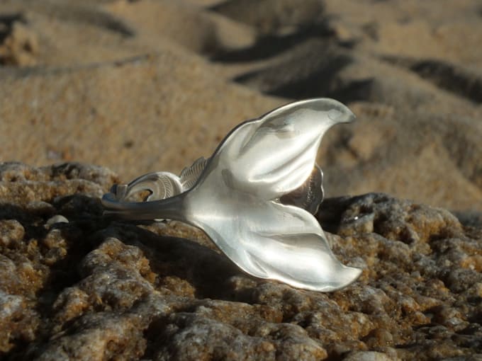 design personalized jewellery for you