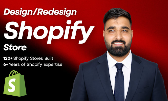 customize your shopify theme and create custom sections
