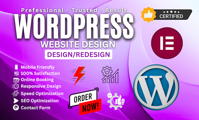 build deutschsprachig wordpress website, muttersprachle website ecommerce design