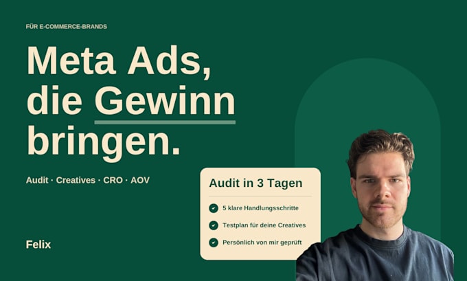 grow your ecommerce store with facebook ads aov and cro