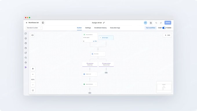 automate your whatsapp business messaging
