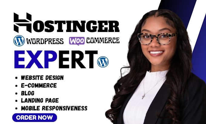 hostinger website design wordpress website design hostinger website design