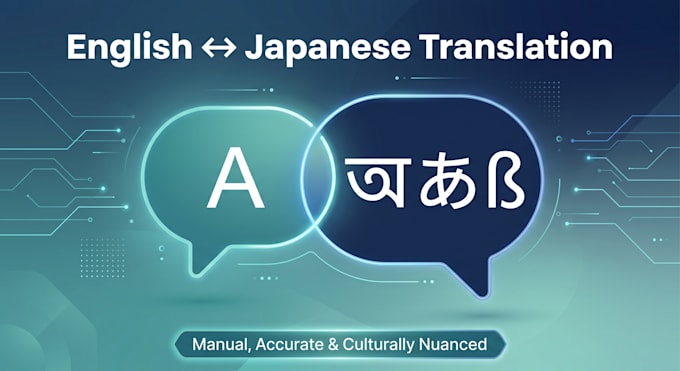 provide precise bilingual translation and proofreading