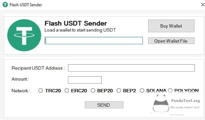 send a profitable base token, erc20 token, solana token