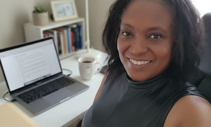 create personalised affirmation voice notes