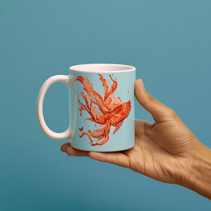 do a mug or coffee mug design