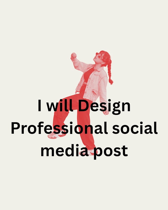 do professional canva logo design and social media post