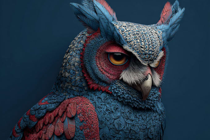 draw cute animal illustrations