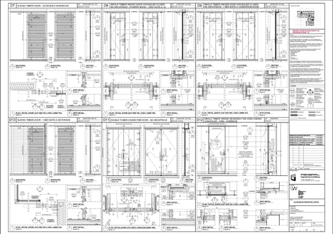 edit as built drawing for renovation,2d trade permit set,siteplan,mep,elevations