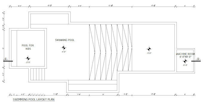 pdf or image to autocad