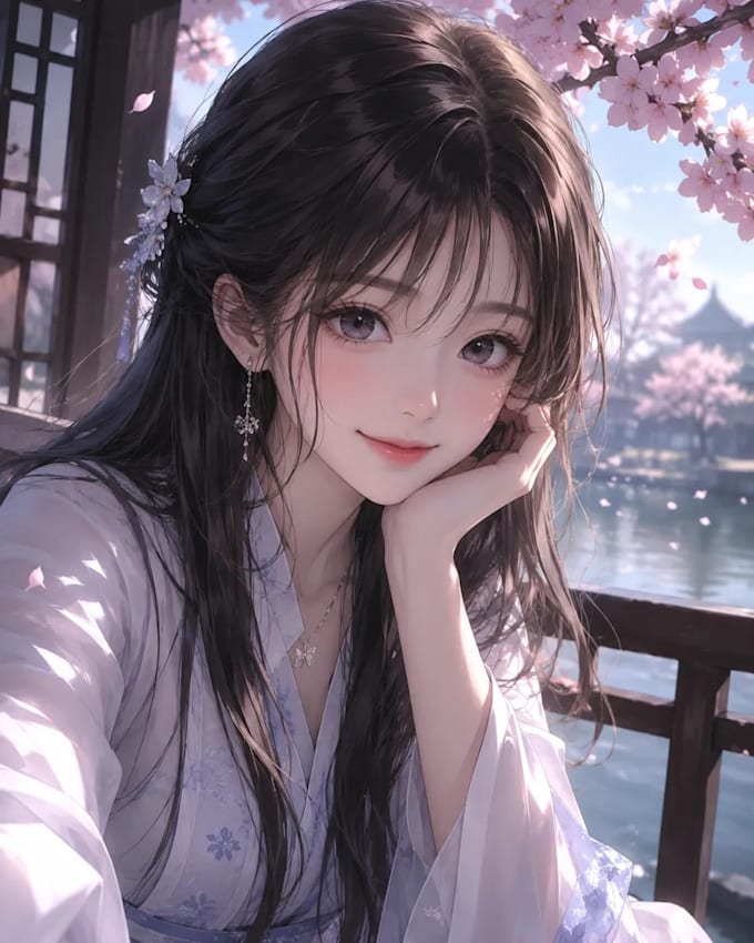 do accurate data entry typing and ai anime cartoon art
