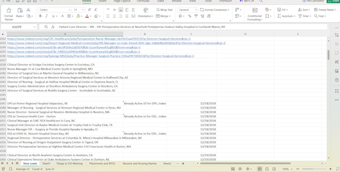 do amazon product listing and remote data entry