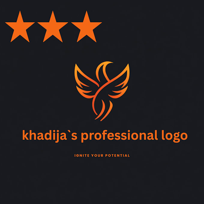 design a  professional logo